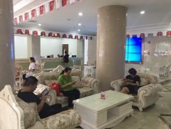 点击看大图 -潍坊艾玛妇产医院