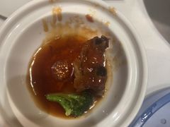 -徽镇小厨·经典徽菜(十里河店)