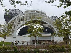 -黄龙溪欢乐田园