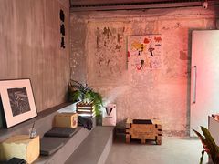 -nodcafe(M50创意园店)