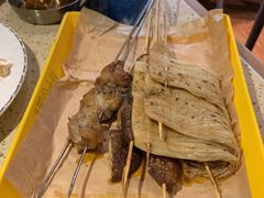 -我是那个大叔·美食研究所(新塘路店)