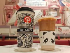 -COSTA COFFEE(成都来福士店)