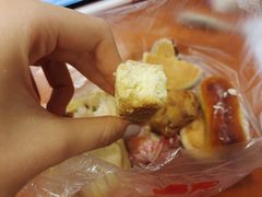 -爱德顺糕点食屋(利民道店)