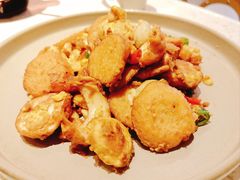 -Waanjai 晚嘉餐厅(南京商厦店)