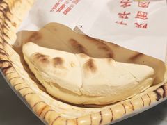 白馍-贺秦生陕面王(富力城店)