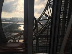 -影汇之星8字形摩天轮