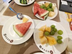 -台北牛扒·西餐自助·下午茶(同泰时代广场店)