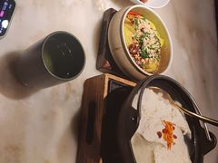 -锦府盐帮·李宅(领展购物广场中关村店)