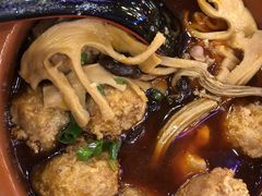 -缪氏川菜(丰盛町店)