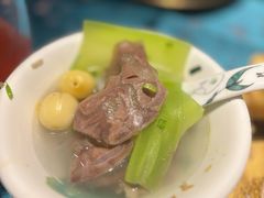 -茶人村·宫廷私厨(奥体印象城店)