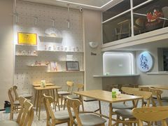-南海冰室·新式潮汕茶饮(金涛店)