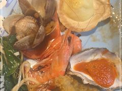 -松子料理(白家庄店)