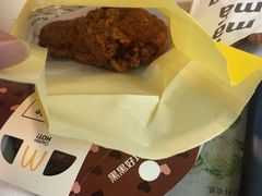 -麦当劳(北京路广百广场店)