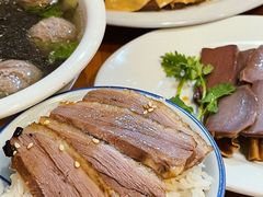 -官塘一品卤鹅坊·正宗潮汕卤味