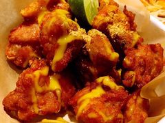 -卡朋厨房(289艺术园区店)