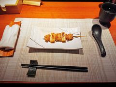 -yokocho上横町·日本食街(深业上城店)