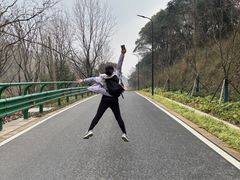 -南北湖风景区