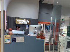 -海马体照相馆(上海月星环球港店)