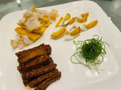 -淮食·雅宴(北大博雅国际酒店)
