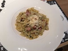 -MYLK意式小厨(熙地港店)