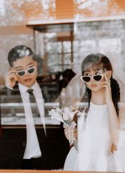 -卡米拉婚纱摄影工作室(金汇广场店)