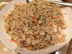 -西郊庄园丽笙大酒店-丽清轩中餐厅