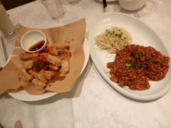 -和记小菜(东方店)