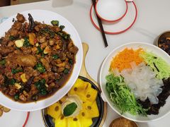 -偏爱炒鸡(老县衙店)