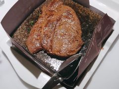 -杯子红牛排(南庄吉利广场店)