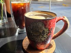 -老吴咖啡( 国贸商住大厦店)