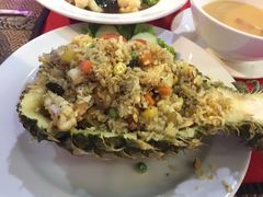 -BAI BUA RESTAURANT