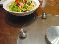-张大嘴菜馆(庞各庄店)