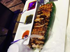 大罕王烤羊肋-赵记老铺(市府恒隆广场店)
