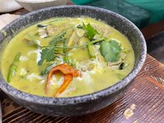 -Siam泰餐厅(水上公园店)