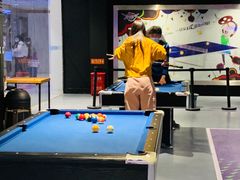 -VS SPORTS PARK运动玩乐园·团建·生日会(合生汇店)