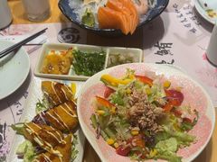 -鳗鲔料理小馆