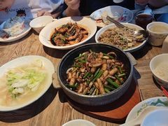 -老头儿油爆虾(胜利河美食街店)