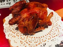 -味福记·本地特色菜(八一万达广场店)