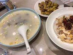 -老德州四合院·德州菜(天衢路店)
