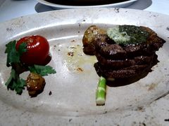 -王品牛排(福州泰禾店)