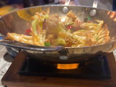 -绿茶餐厅(深圳龙华天虹购物中心店)