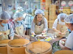 -东升灌浆包(辛庄街总店)