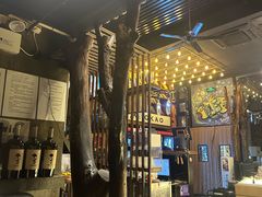 -KAOKAO烤烤·丹东海鲜烧烤(望京店)