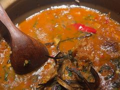-吃饭皇帝大土家民族菜(正大广场店)