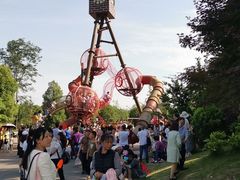 -枫香湖儿童公园