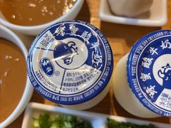 -四喜小胖·北京涮肉(五道营店)