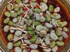-将就吃农家特色土菜馆