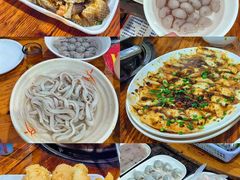 -章记正宗南岗鱼蛋火锅