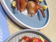 -点都德(长泰广场店)