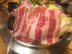 -广州增城保利皇冠假日酒店-玄日本餐厅